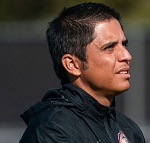 Camilo Valencia