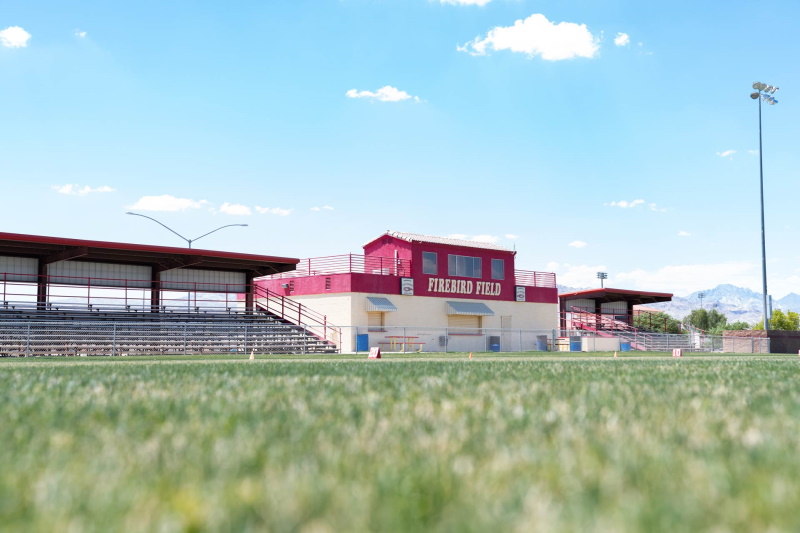 Firebird Field