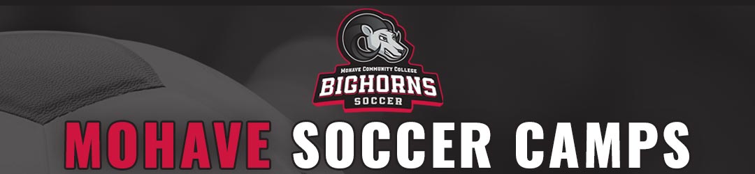 Mohave Soccer Camps